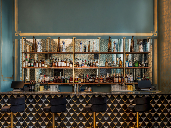 Venues Arlo Williamsburg