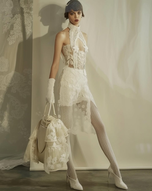 The Chicest Wedding Dresses Matched to Every Bridal Style