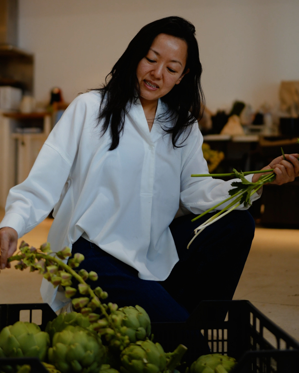 In Conversation: This Humid House