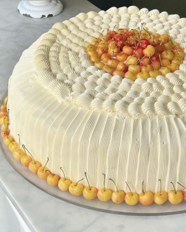 The Trendiest Wedding Cake Ideas to Match Every Wedding Style