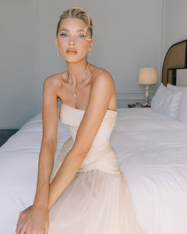Bridal Makeup Ideas for Every Wedding Aesthetic