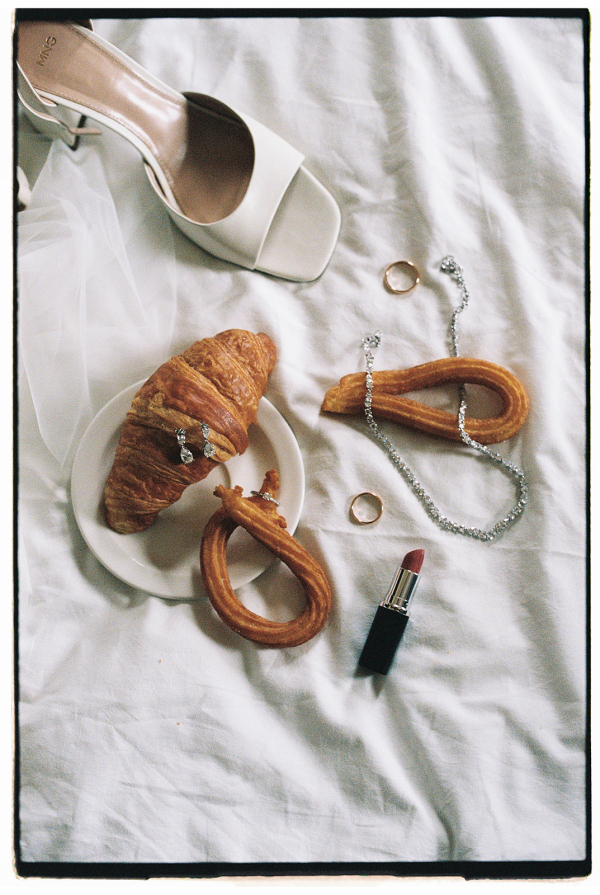 Photographers Cybele Buffile