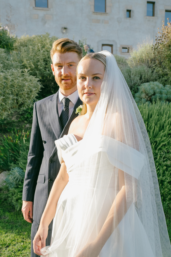 Photographers Cybele Buffile