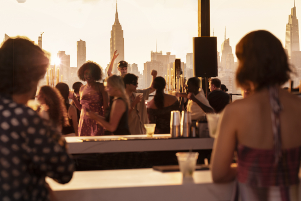 Venues Arlo Williamsburg