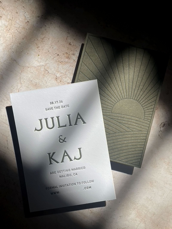 Stationery Bodega Press