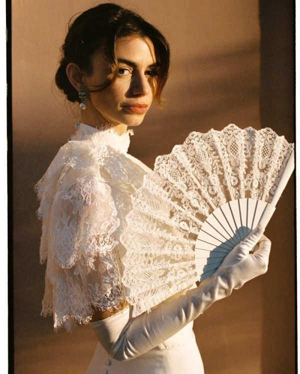 Pre-Wedding Jitters? What’s Totally Normal—and What's Not