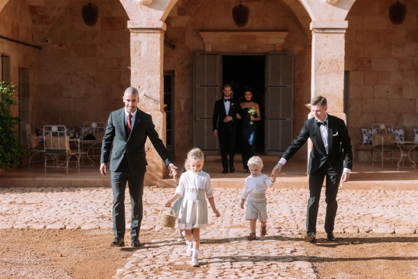 Venues Vestige Son Vell