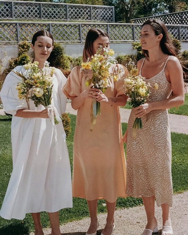 What to Do When Your Maid of Honor Isn't Meeting Expectations?