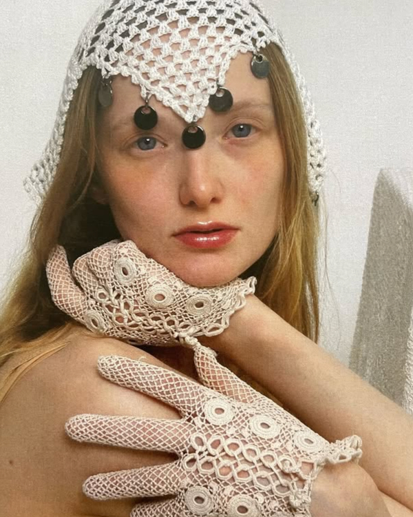 35 Ocean-Inspired Accessories to Complete Your Beach Bridal Look