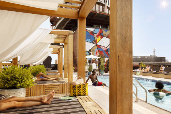 Venues Arlo Williamsburg