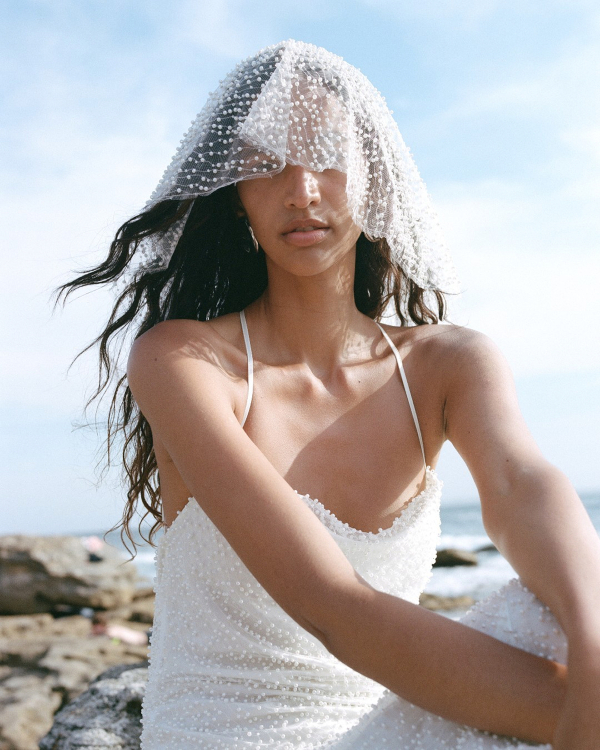 18 Chic Brands to Shop for Must-Have Bridal Accessories