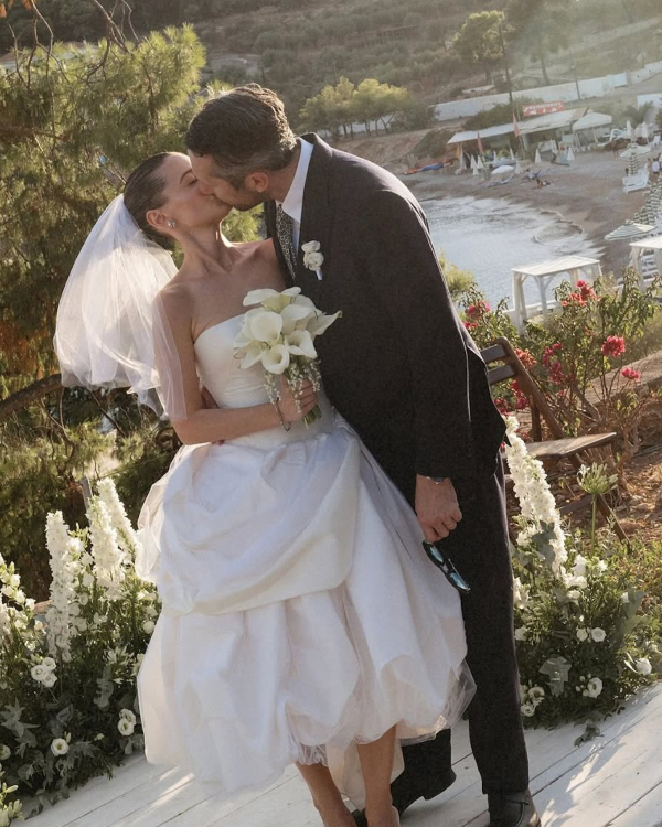 The Best Bridal Shoes for Every Wedding Dress Style & Silhouette