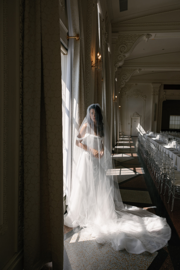 Photographers Hannah Bri