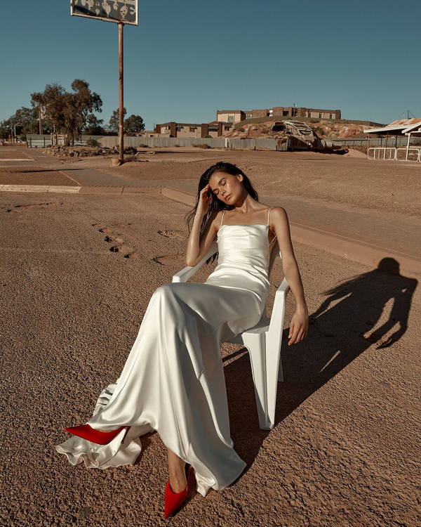 The Ultimate Hair & Beauty Guide for Beach Weddings