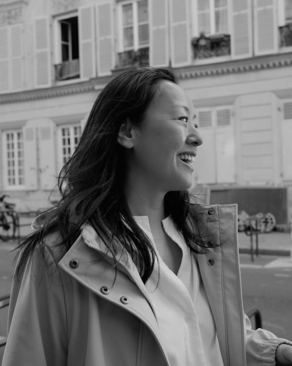 In Conversation: This Humid House