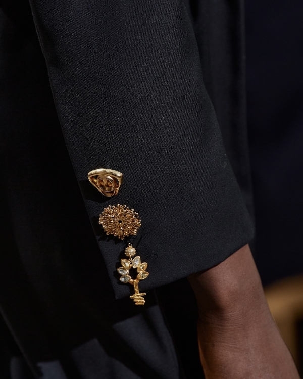 20 Chic Cufflinks for Modern Grooms