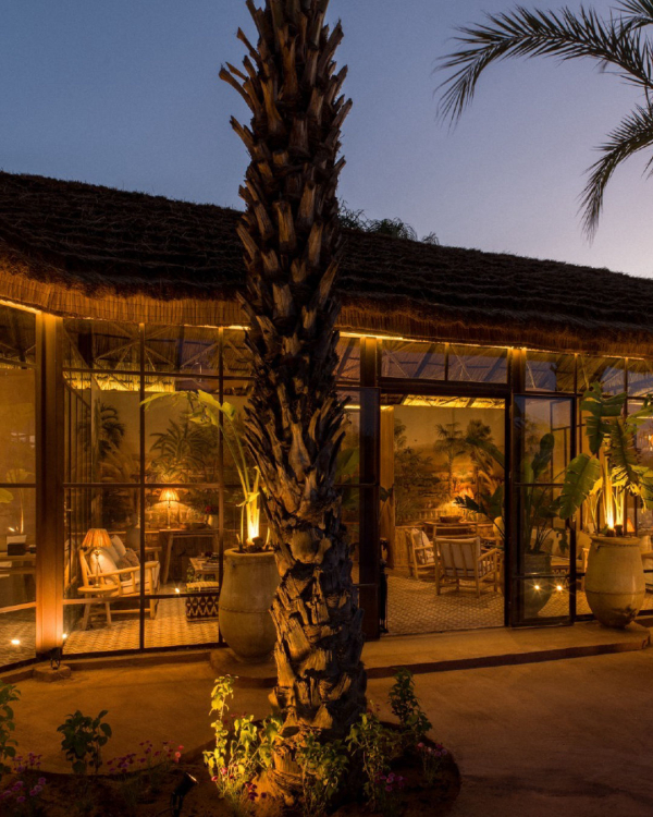 10 Best Wedding Venues in Morocco