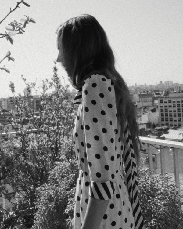 In Conversation: Cantine Laszlo