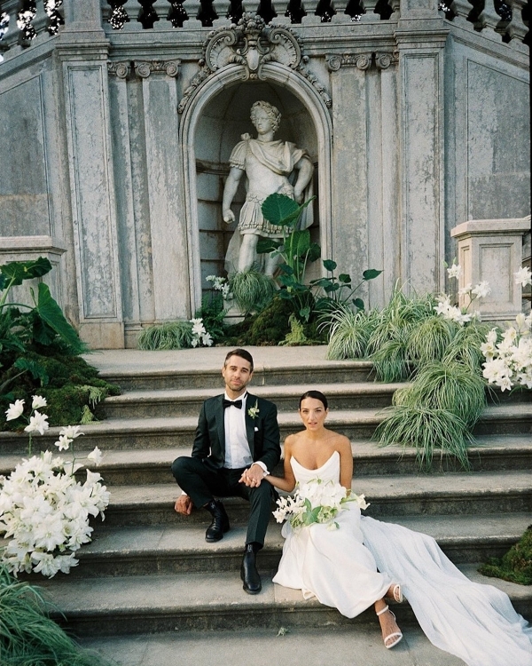 20 Best Wedding Vendors in Portugal