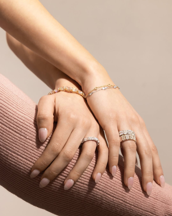 40 Fine Jewelry Pieces You’ll Actually Wear After the Wedding