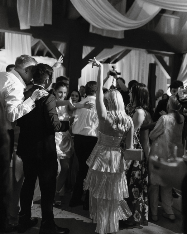 An Intimate Wedding Weekend on the Shores of Lake Coeur d’Alene, Idaho