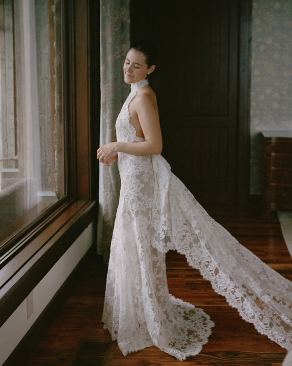 An Intimate Wedding Weekend on the Shores of Lake Coeur d’Alene, Idaho