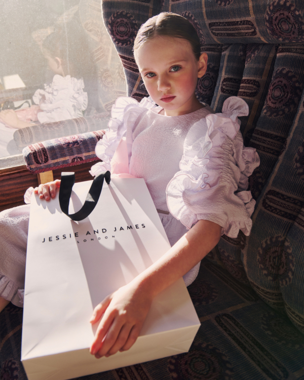 15 Best Designers to Shop for Flower Girl Dresses