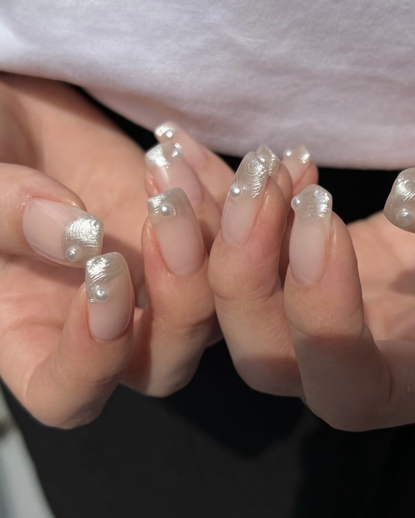 The Top Wedding Beauty Trends for 2025 According to Pinterest