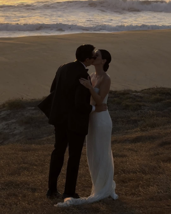 Here's Why Every Couple Needs a Wedding Content Creator