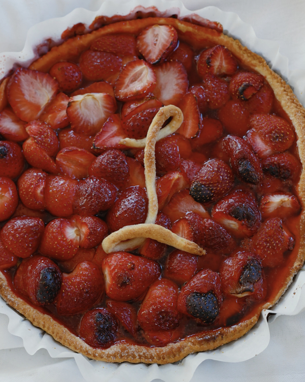 In Conversation: Cantine Laszlo