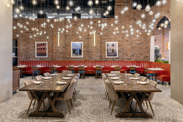 Venues Arlo Williamsburg