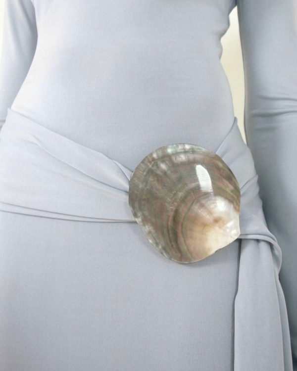 35 Ocean-Inspired Accessories to Complete Your Beach Bridal Look