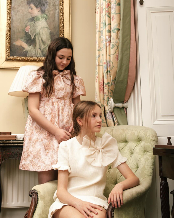 15 Best Designers to Shop for Flower Girl Dresses