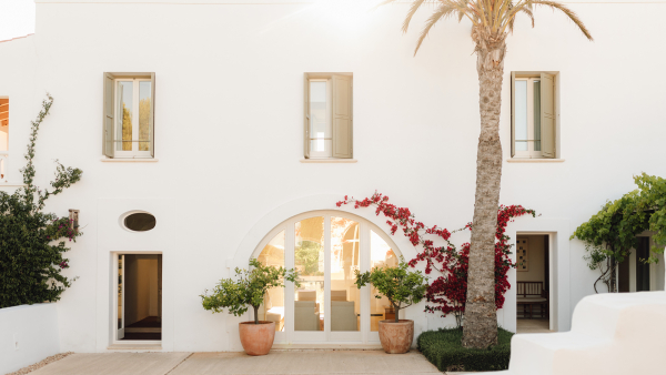 Venues Torralbenc Menorca