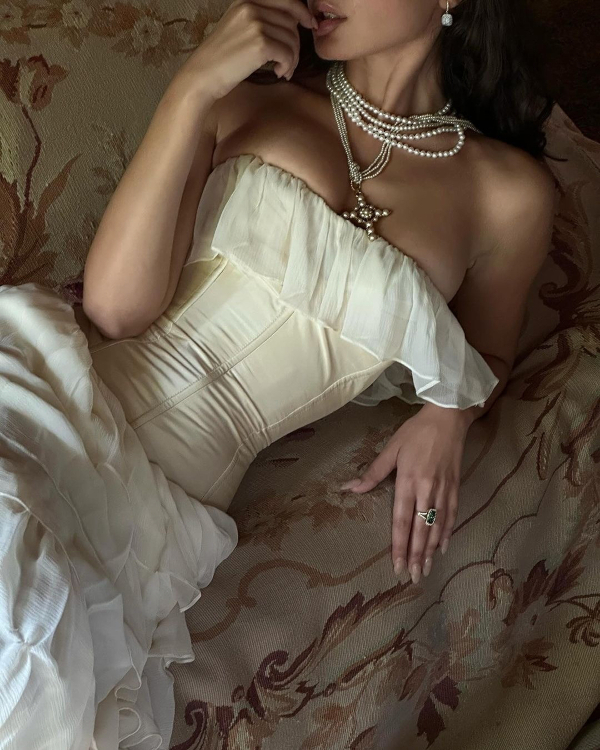 40 Fine Jewelry Pieces You’ll Actually Wear After the Wedding