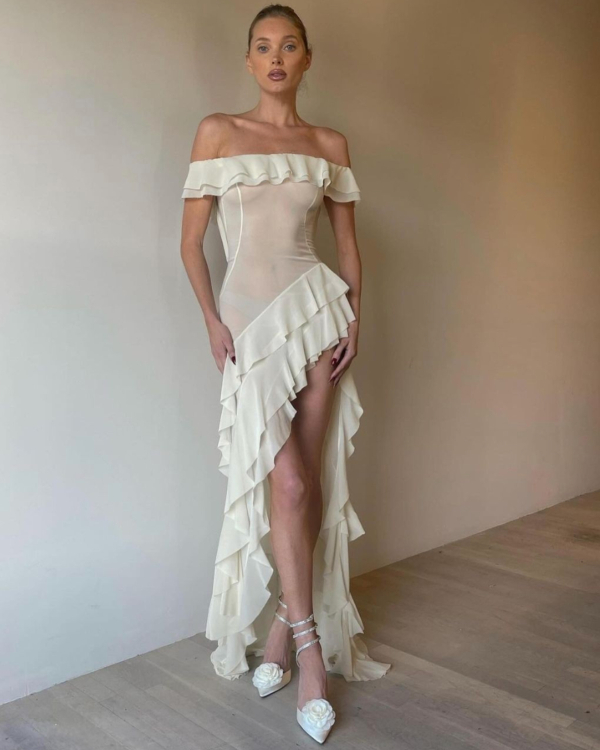 The Best Bridal Shoes for Every Wedding Dress Style & Silhouette