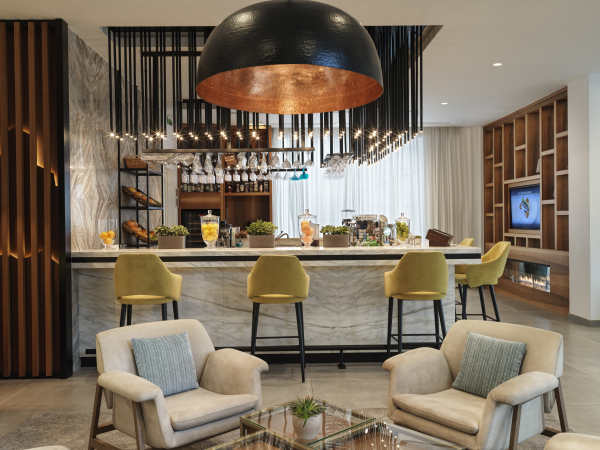 Venues The Chedi Luštica Bay