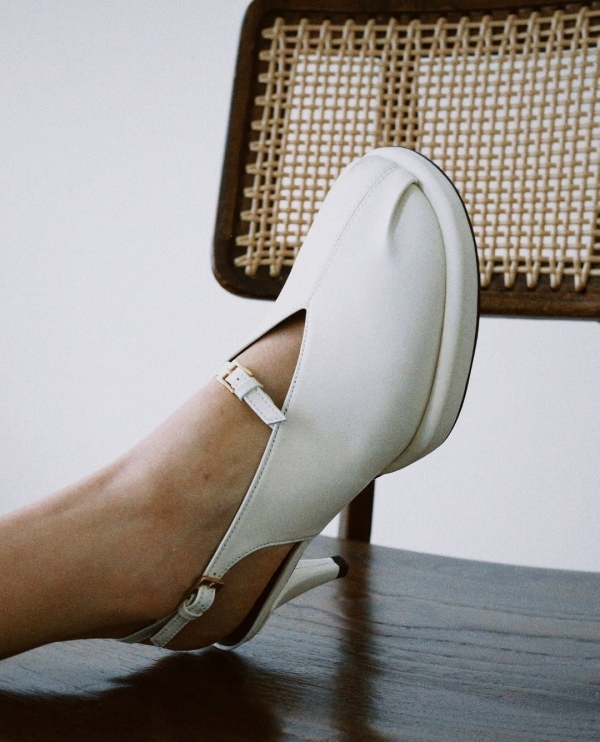 21 Best Brands to Shop for Chic Bridal Heels