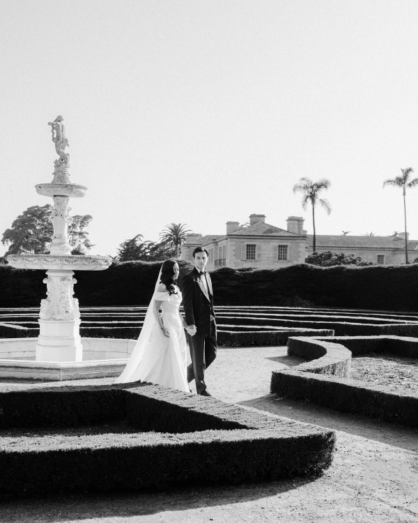 Inside Demi Lovato’s Stunning Wedding: All the Details & Photos