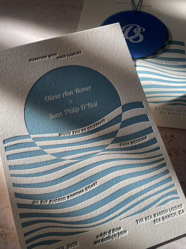 Stationery Bodega Press