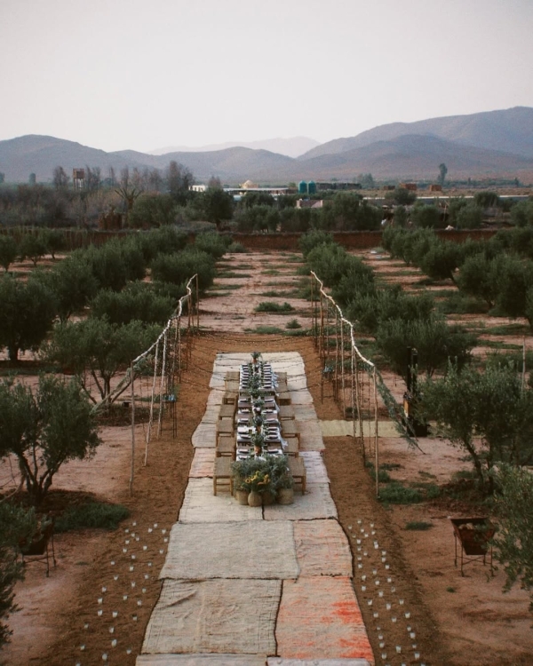 10 Best Wedding Venues in Morocco