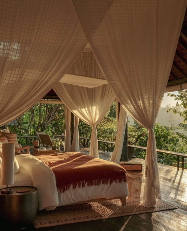 7 Luxe Bali Resorts for Your Dream Tropical Honeymoon