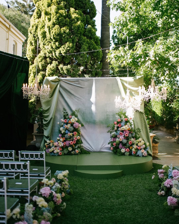 5 Essential Wedding Planning Details You Shouldn't Ignore