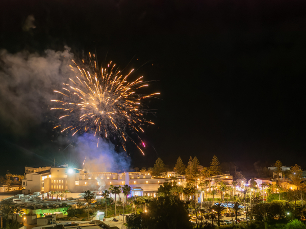 Venues Grecotel Creta Palace Luxury Beach Resort