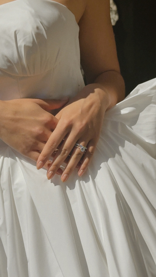 Content Creators Bridal Party Content