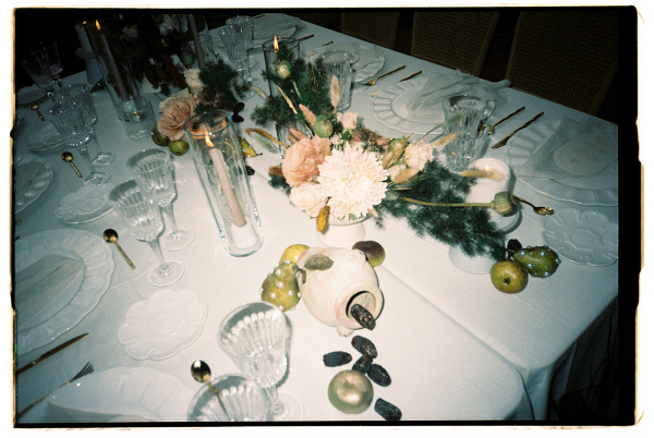 Photographers Cybele Buffile