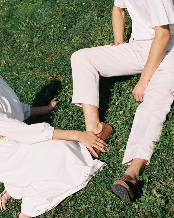 How to Stay Connected as a Couple During Wedding Planning