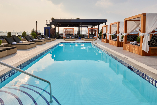 Venues Arlo Williamsburg