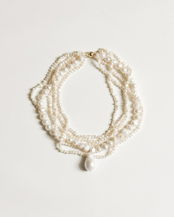 40 Fine Jewelry Pieces You’ll Actually Wear After the Wedding