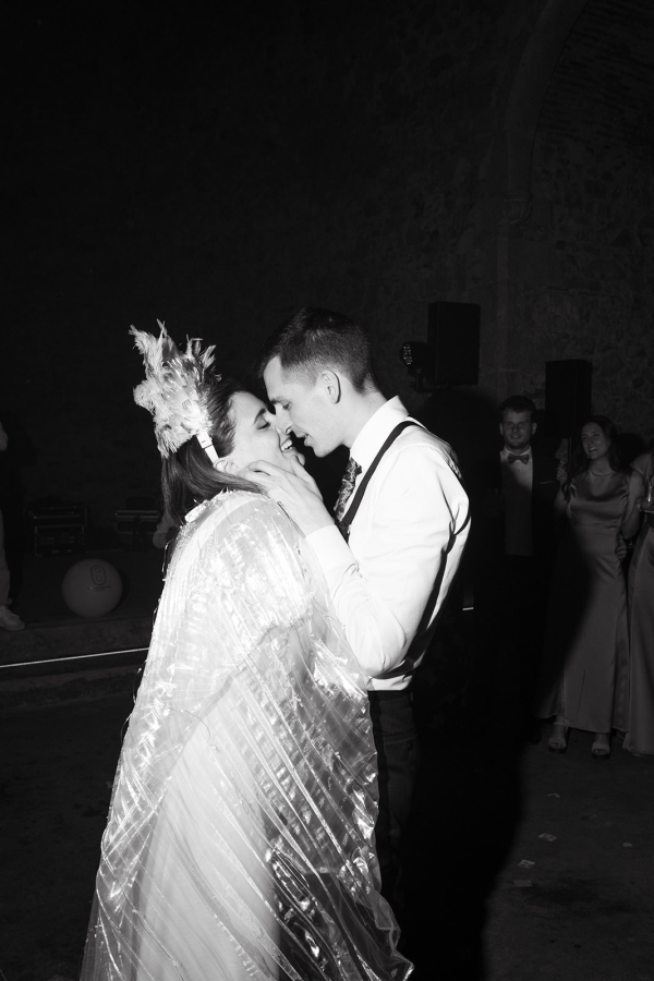 Photographers Cybele Buffile